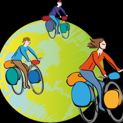 Cyclo-Camping International