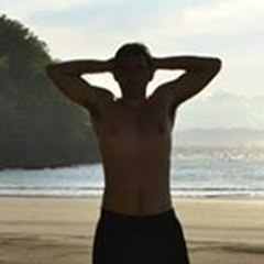 Cesar Shailer