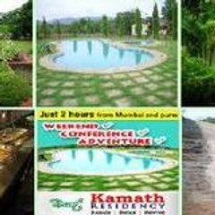 kamathresidency