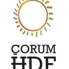 Çorum Hdf