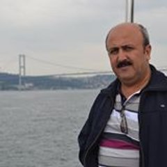 Yakup Bozdaş