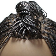 BraidingAfricanHair