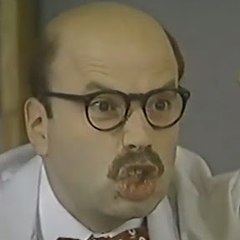 Professor Fossilworth