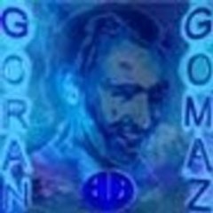 Goran Gomaz