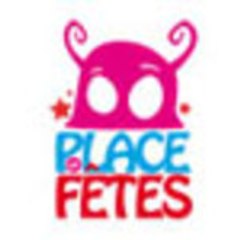Place des Fetes
