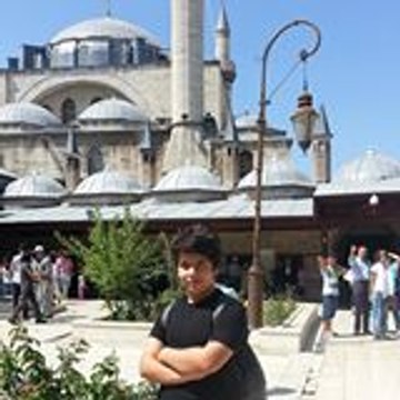 Alim Avlak