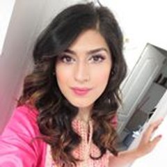 Quratulain Nasir