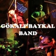 Gökalp Baykal Band