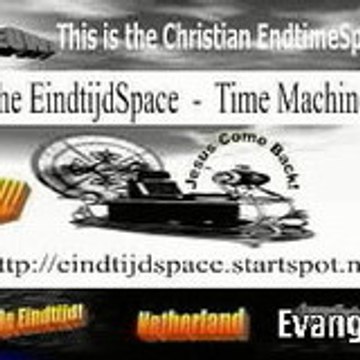 Evangelische Eindtijdspace