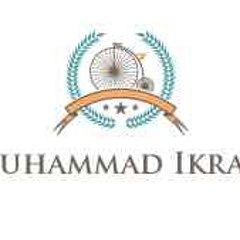 Muhammad Ikram