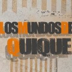 Los Mundos de Quique