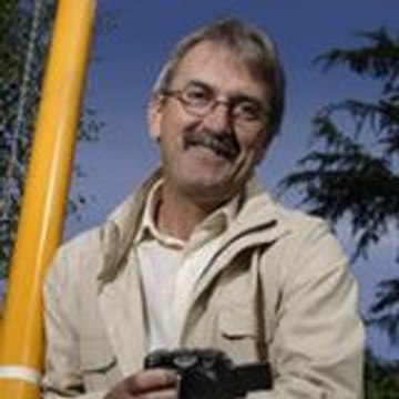 Alain Gervais