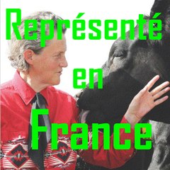 Temple Grandin