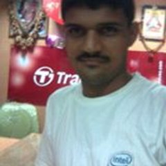Gajendra Patel