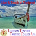 Entrust TEFL