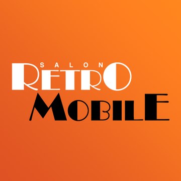 RETROMOBILE officiel