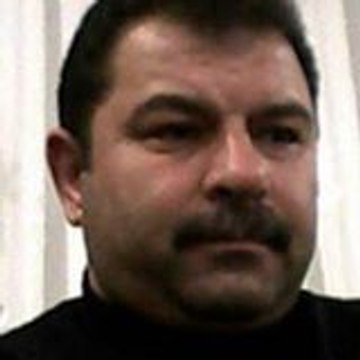 Dursun Boyludağ