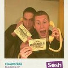 Switch Radio