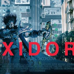 Ixidor81