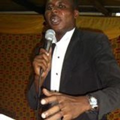 Donald Koua