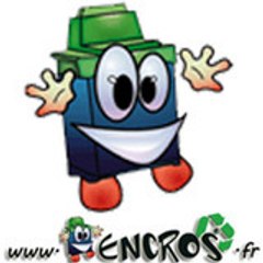 Encros -Recharge de Cartouche & Toner + Actus