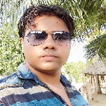 Aadil Shaikh