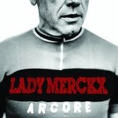 Lady Merckx