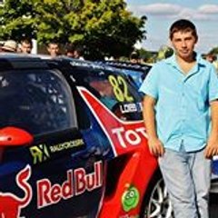 Florent Oudjhani
