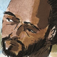 Jérémie Garcin