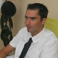 Benoit Albouy