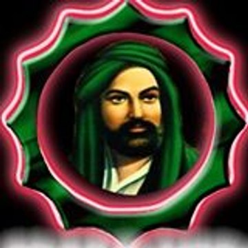 HZ MUHAMMED HZ ALİ YOLUNDAYIZ