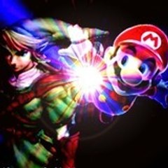 Marioandlinktesteur