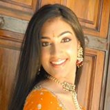 Anushka Reddy