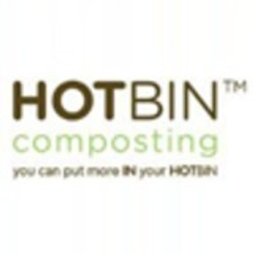 hotbincomposting