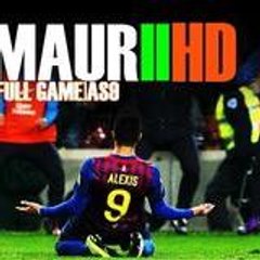 MauriiHD