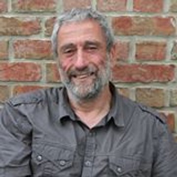 daniel GRANVAL