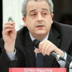 Gilles Maurice Bellaïche