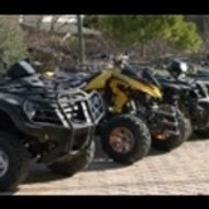 Atv Turu Çeşme