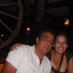 Carlos David Arenas