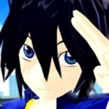 Raiku Hoshigami