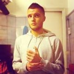 Aurelien Pot