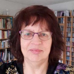Johanna Ouwerling