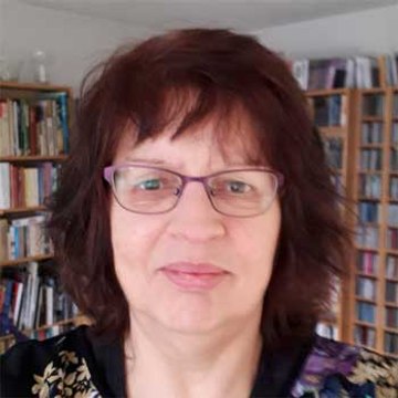 Johanna Ouwerling