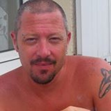 Richard Bailleul