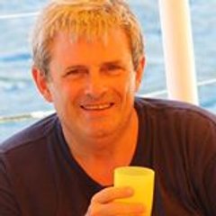 Michel Garnier