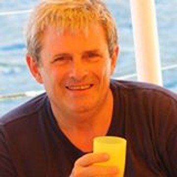 Michel Garnier