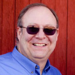 Bruce Eckman