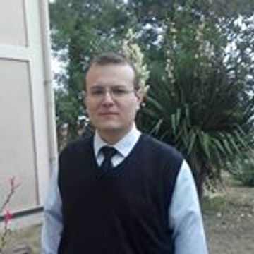 Bahadır Küçük