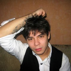 Виталий Кекс