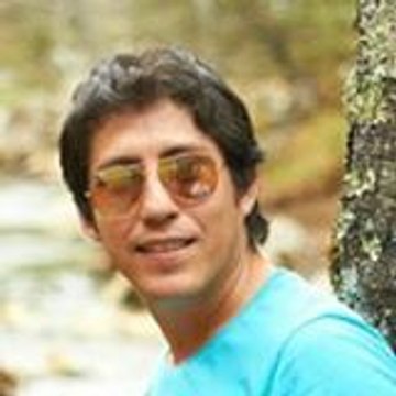 Israel Gómez Gómez